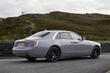 Rolls-Royce Ghost II: greznības un pilnības iemiesojums foto 5