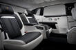 Rolls-Royce Ghost II: greznības un pilnības iemiesojums foto 6