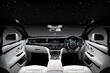 Rolls-Royce Ghost II: greznības un pilnības iemiesojums foto 7