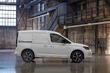 Piektās paaudzes Volkswagen Caddy Cargo: uzticams palīgs biznesam foto 4