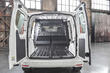 Piektās paaudzes Volkswagen Caddy Cargo: uzticams palīgs biznesam foto 5