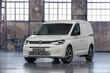 Piektās paaudzes Volkswagen Caddy Cargo: uzticams palīgs biznesam foto 2