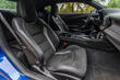 Chevrolet Camaro sestā paaudze: auto apskats foto 6
