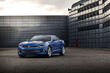Chevrolet Camaro sestā paaudze: auto apskats foto 1