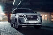 Nissan Patrol Y62: leģendārā 6. paaudzes apvidus auto apskats foto 2