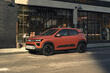 Apskats par kompakto elektrisko krosoveru Dacia Spring foto 2