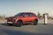 Apskats par kompakto elektrisko krosoveru Dacia Spring foto 3