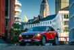 Mazda CX-30: stilīga un praktiska krosovera apskats foto 1