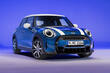 MINI Hatchback 5D: apskats par kompaktā hečbeka 3. paaudzi foto 1