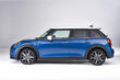 MINI Hatchback 5D: apskats par kompaktā hečbeka 3. paaudzi foto 3