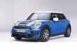 MINI Hatchback 5D: apskats par kompaktā hečbeka 3. paaudzi foto 2