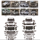 Toyota Land Cruiser Prado 120 2002–2009 Facelift komplekts LC 300 foto 6