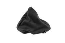 BMW 3. sērija E46 1998–2006 OEM pārslēga manšete (automāts) (mākslīgā āda) foto 1