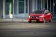 Mitsubishi Colt: septītās paaudzes hečbeka apskats foto 2