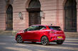 Mitsubishi Colt: septītās paaudzes hečbeka apskats foto 4