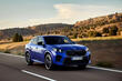 BMW X2 II paaudze: krosovera apskats foto 2
