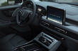 Lincoln Aviator: grezns amerikāņu SUV foto 5