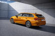 Skoda Octavia A8 Combi 2024: atjauninātā universāļa apskats foto 3