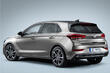 Atjauninātā 3. paaudzes Hyundai i30 hečbeka apskats foto 4