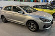 Atjauninātā 3. paaudzes Hyundai i30 hečbeka apskats foto 1