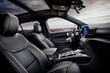 Ford Explorer ST: sportiskā krosovera apskats foto 6