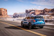 Ford Explorer ST: sportiskā krosovera apskats foto 4