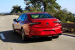 Acura TLX II paaudze: sedans ar premium statusu foto 3