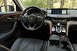Acura TLX II paaudze: sedans ar premium statusu foto 5