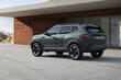 Trešās paaudzes Dacia Duster apskats foto 4