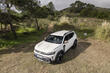 Trešās paaudzes Dacia Duster apskats foto 2