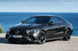 Mercedes-Benz E-Class Coupe (C238): vācu premium kupejas apskats foto 1