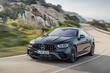 Mercedes-Benz E-Class Coupe (C238): vācu premium kupejas apskats foto 2