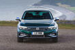 Volkswagen Passat Alltrack: universālis visiem ceļiem foto 2