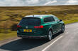 Volkswagen Passat Alltrack: universālis visiem ceļiem foto 4