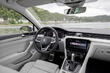 Volkswagen Passat Alltrack: universālis visiem ceļiem foto 5