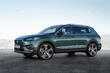 SEAT Tarraco: stilīgs un ietilpīgs krosovers foto 3