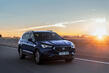 SEAT Tarraco: stilīgs un ietilpīgs krosovers foto 1