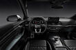 Audi SQ5 Sportback apskats: stilīgs krosovers ar jaudīgu raksturu foto 6