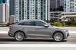 Audi SQ5 Sportback apskats: stilīgs krosovers ar jaudīgu raksturu foto 3