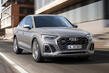 Audi SQ5 Sportback apskats: stilīgs krosovers ar jaudīgu raksturu foto 2