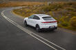 Porsche Cayenne Coupe: luksusa krosovers ar atjaunotu izskatu foto 4