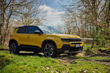 Jeep Avenger: pilsētas krosovera apskats foto 1
