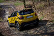 Jeep Avenger: pilsētas krosovera apskats foto 2