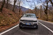 Jeep Avenger: pilsētas krosovera apskats foto 4