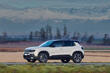 Jeep Avenger: pilsētas krosovera apskats foto 3