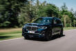 Alpina XB7 krosovera apskats foto 2
