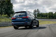 Alpina XB7 krosovera apskats foto 4