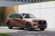 Mazda CX-80: 2024. gada japāņu premium krosovers apskatā foto 1