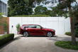 Mazda CX-80: 2024. gada japāņu premium krosovers apskatā foto 2