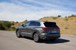 Volkswagen Touareg: atjauninātais krosovers kļuvis vēl izcilāks foto 4
